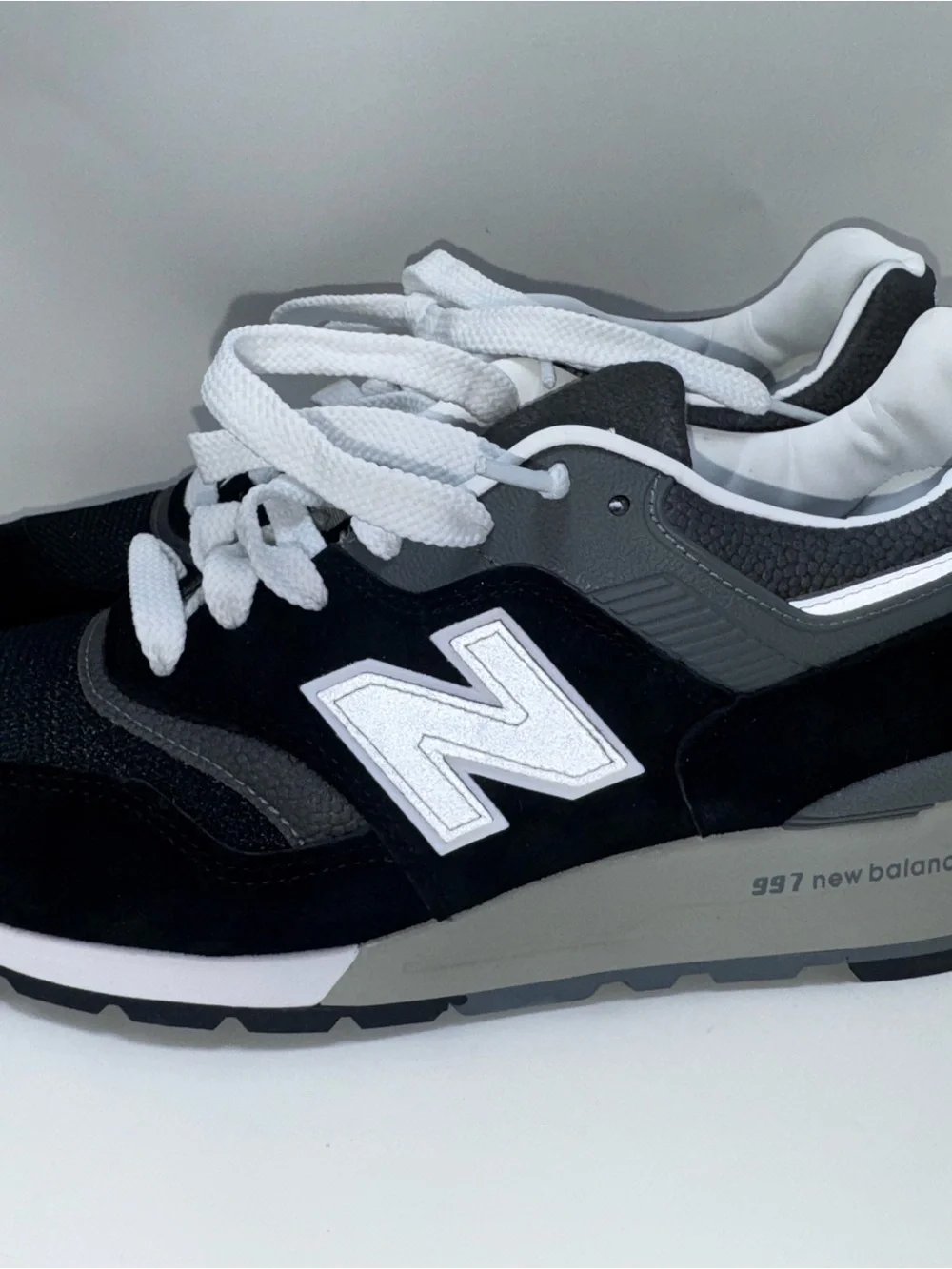 New Balance 997 Men's 9.5